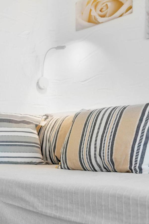 Endless Blue From Syros - Megas Gialos Resort - Suite 1 Extérieur photo